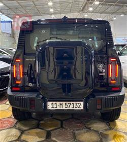 Jetour T2